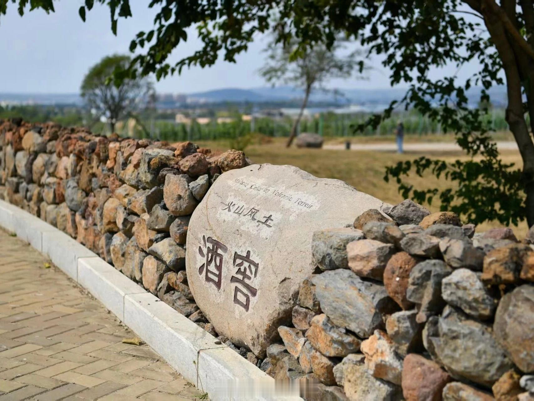 烟台秋游宝藏地推荐 寒露已至，秋意开始变得清晰，出游正当时！想活动筋骨、呼吸山野