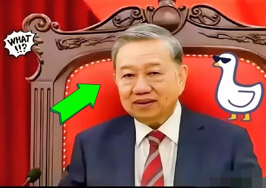越南正式发布公告！

2025年11月21日，越南工贸部正式发布公告，应其国内生