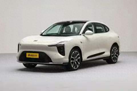 20万预算买纯电SUV，看看这款全新一代智己LS6？