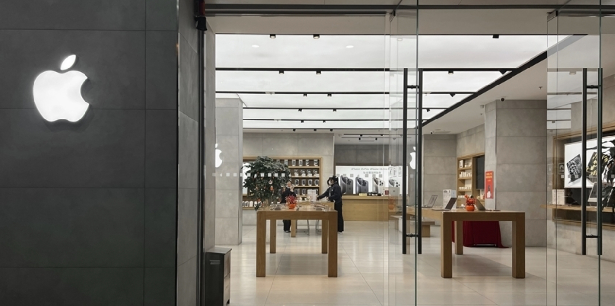 【苹果因iPhone营销问题被法国罚款4800万欧元】10月28日消息，据法国新