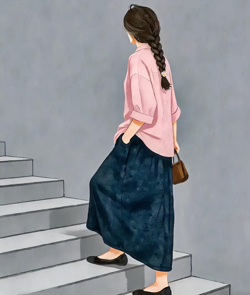 一位退休的老领导说得特别实在：人老了，最容易把自己熬垮的，就是胡思乱想、整天焦虑