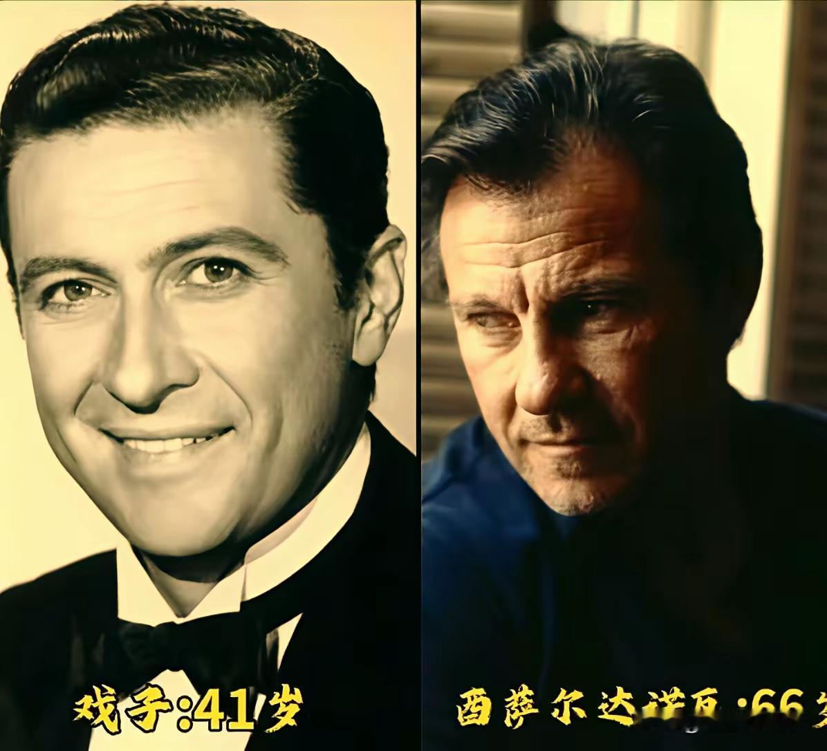 王铎：《加里森敢死队》中的戏子，你还记得吗？他的演技也是很经典的。