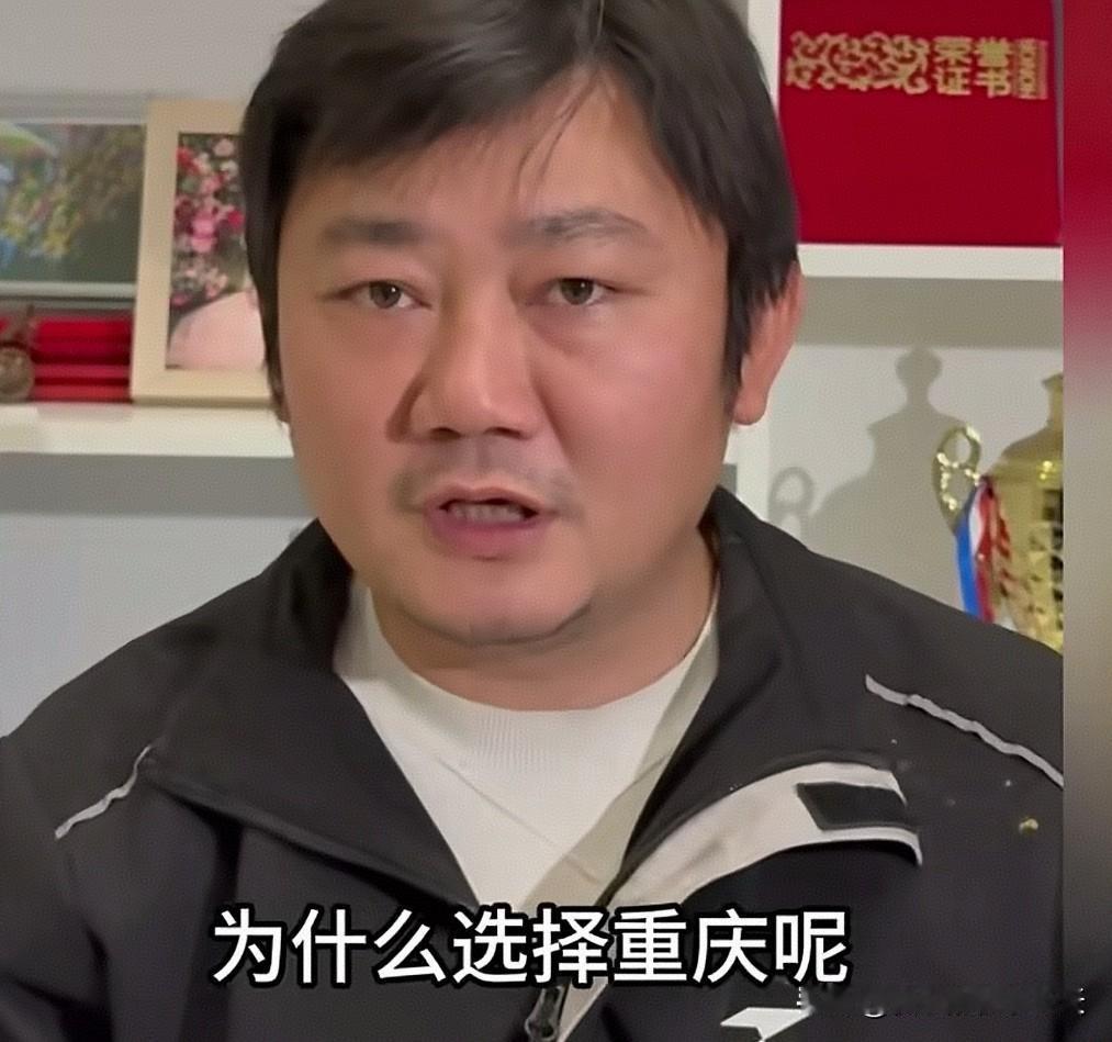 张雪再次回应： 重庆“一个子都没有！”直言是想“装一下”！
      张雪机车