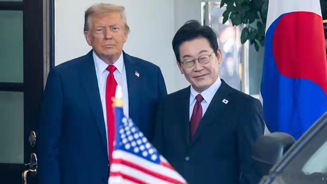 中美釜山会晤之际，李在明求中国斡旋朝韩关系：韩国困局下的无奈之举 前言：关键节点