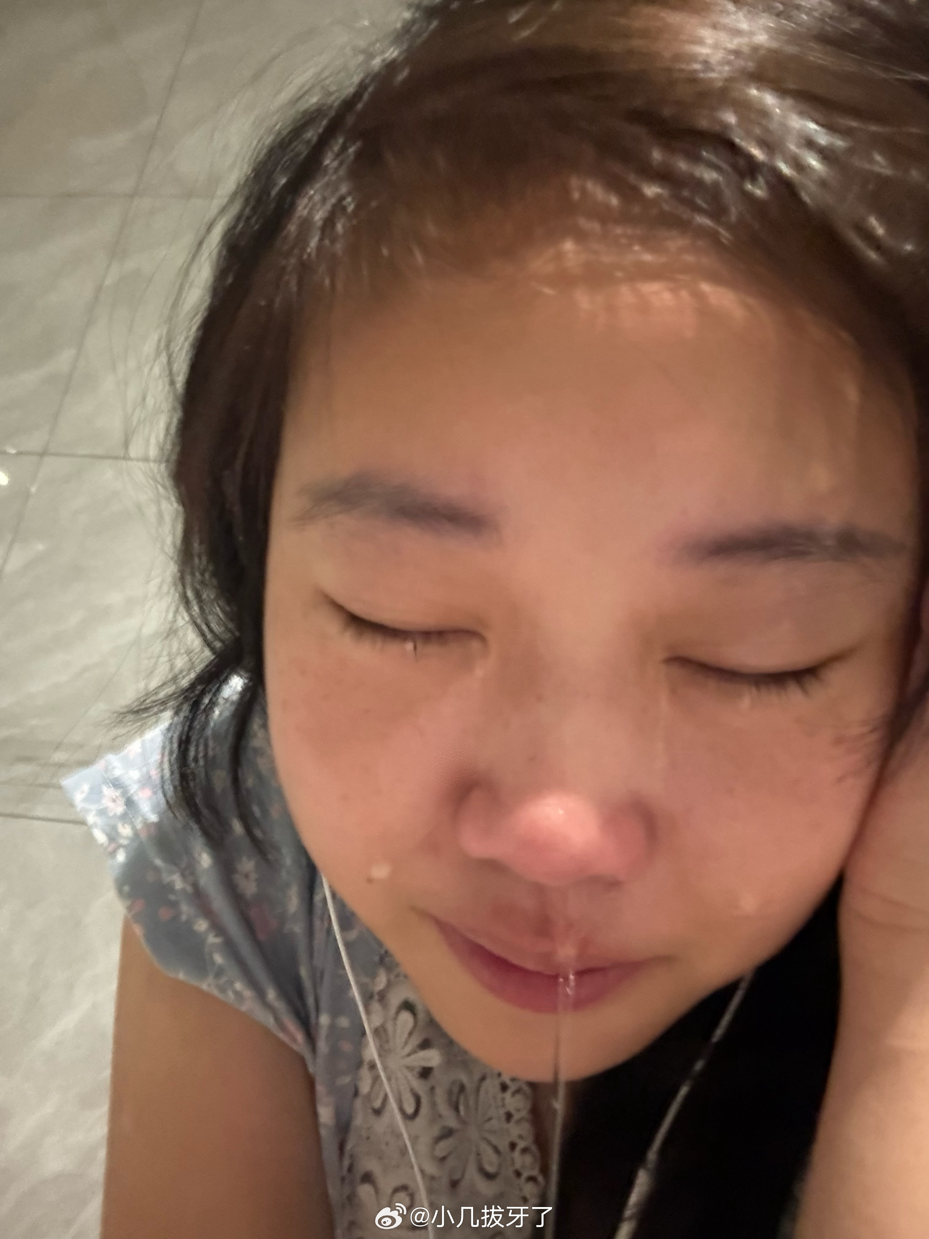 你们去看阿言说的《苦尽甘来遇见你》的解说…已哭到心绞痛 