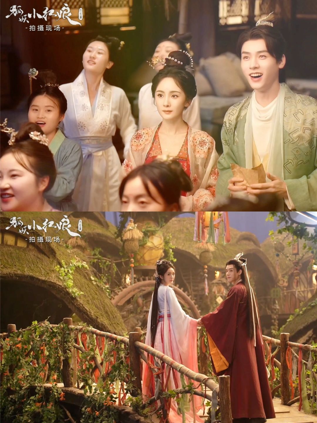 ‼️全员高颜值，爱了❤️‍🔥