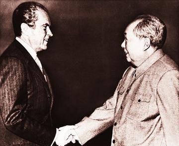 中美建交 47 年来，8 位美国总统访华次数大排名出炉，结果让人万万没想到！有人