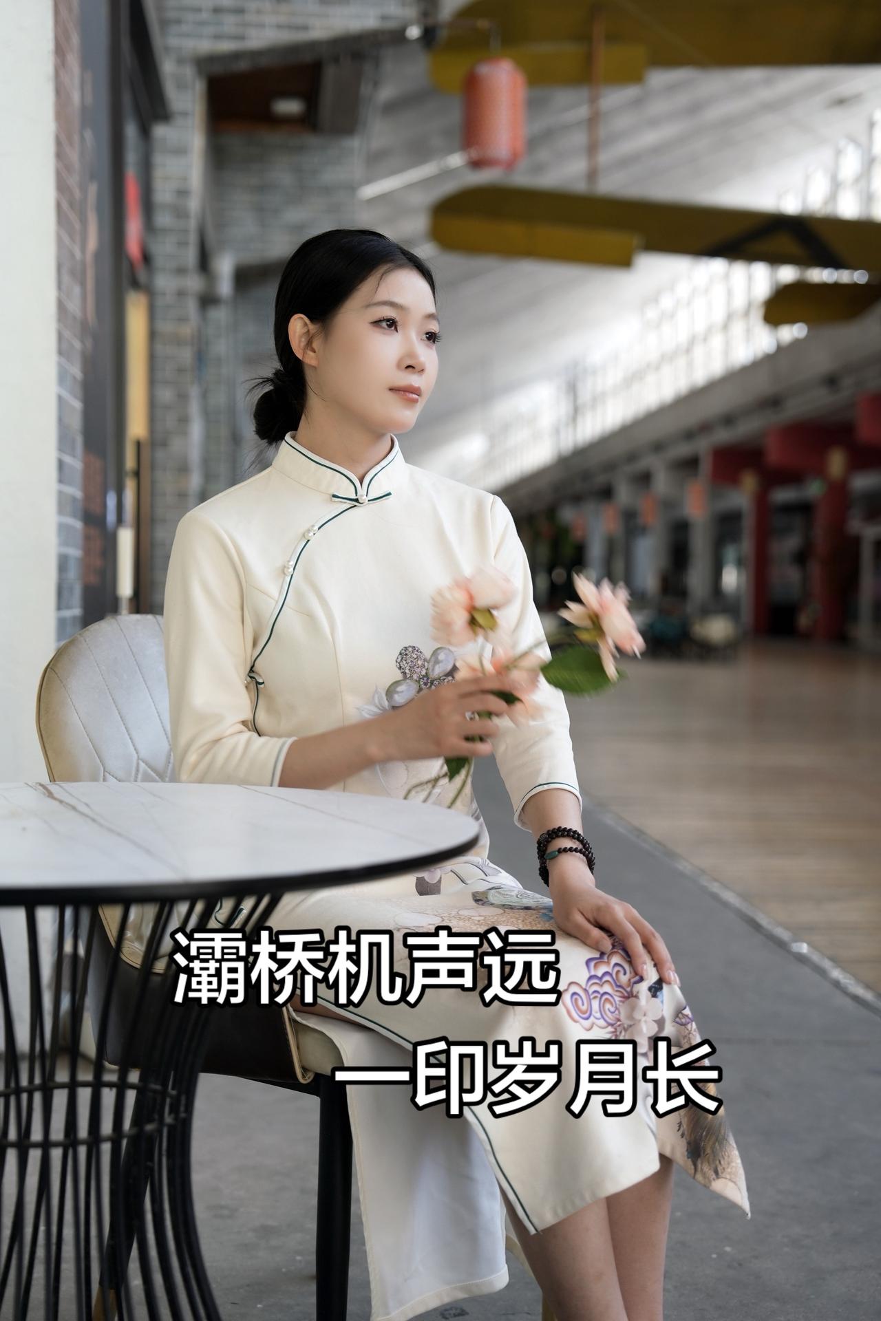 在西安灞桥纺织城的烟火深处，矗立着一座承载着西北工业荣光的老厂——西北第一印染厂
