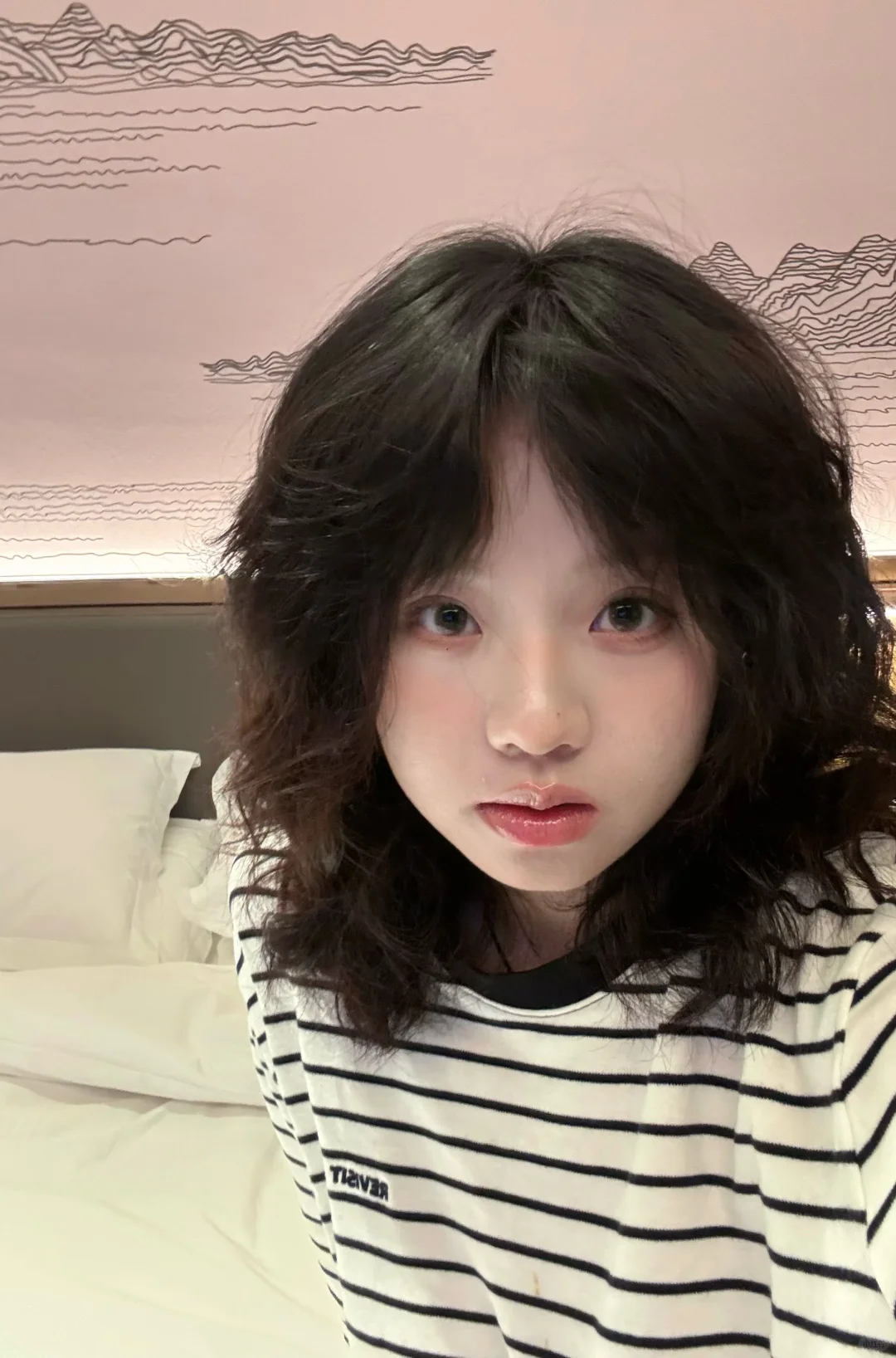 妆我只化40%