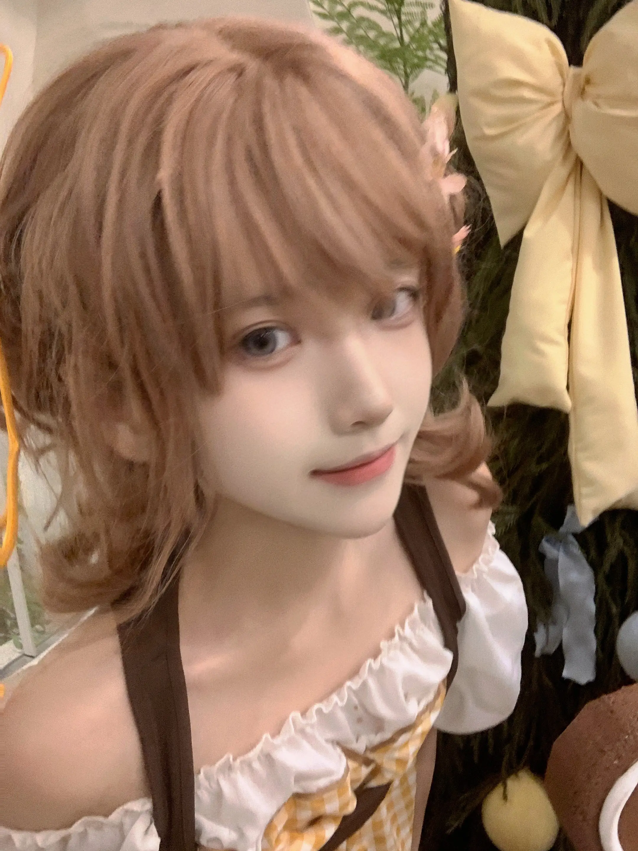 伏见理央 纸上的魔法使