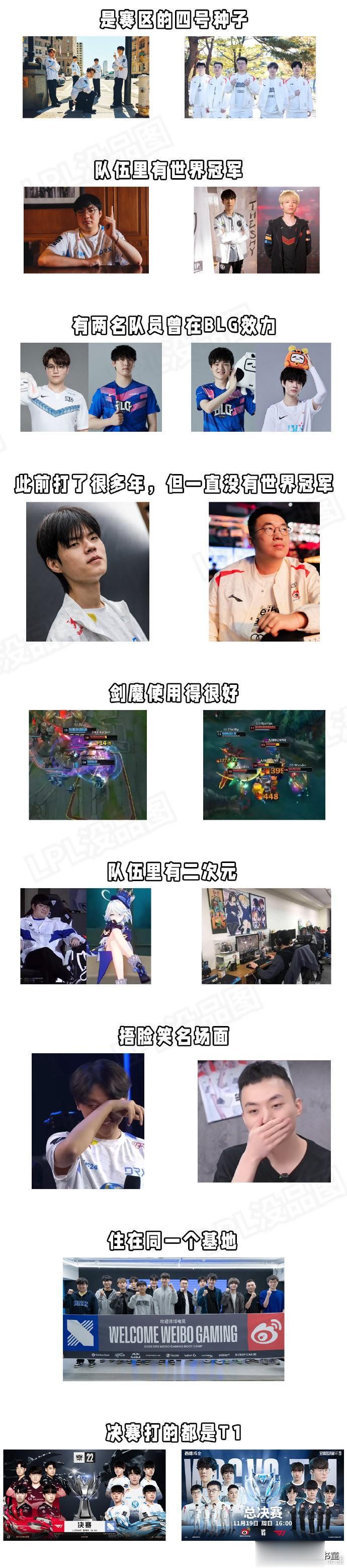 对上了！
真的，用这些所有的对上了，换最后一个对上了的结局就好，其他的，真不重要