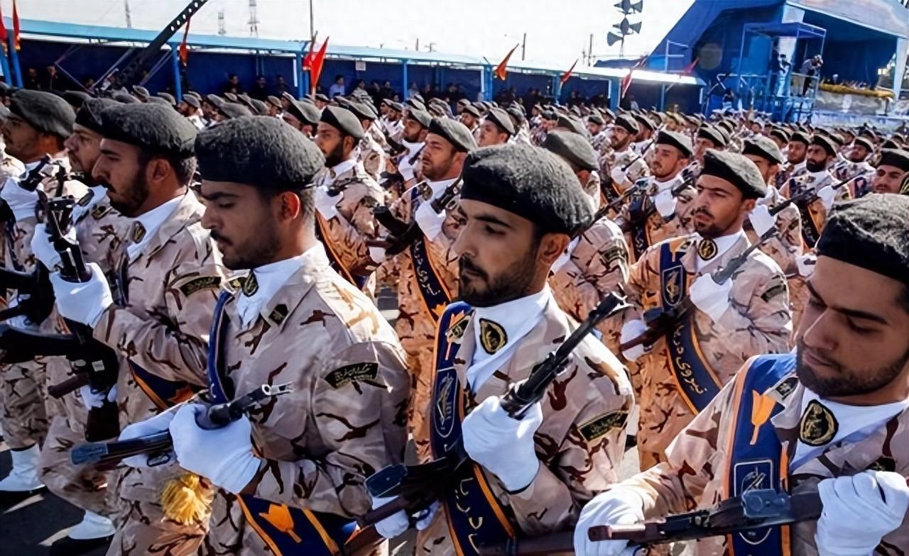 5处美军基地同时遭袭，以军最后防线崩溃？内塔：战争将很快结束

-
阅读前请点个