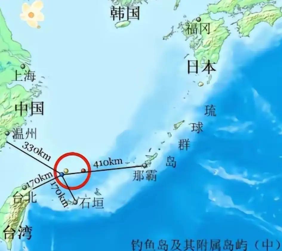 美日现才明白过来，中国之所以按兵不动，是为了拖着日本跟美国，拖到中国真的不怕美国