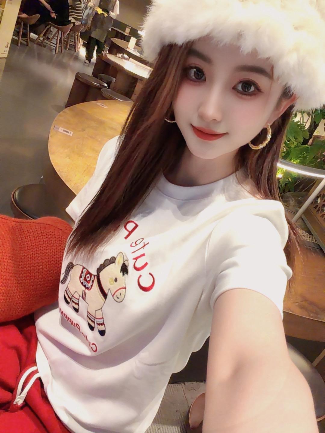 年货马年小马半袖