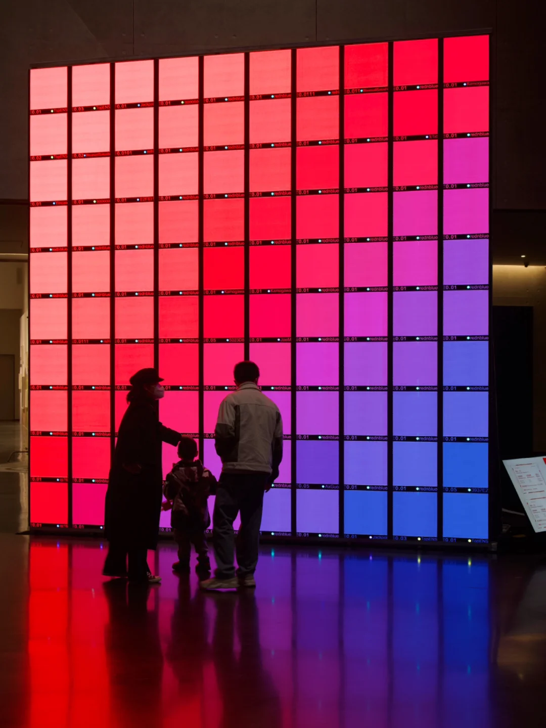 成都美术馆年末压轴新展‼️0元一次性看五展