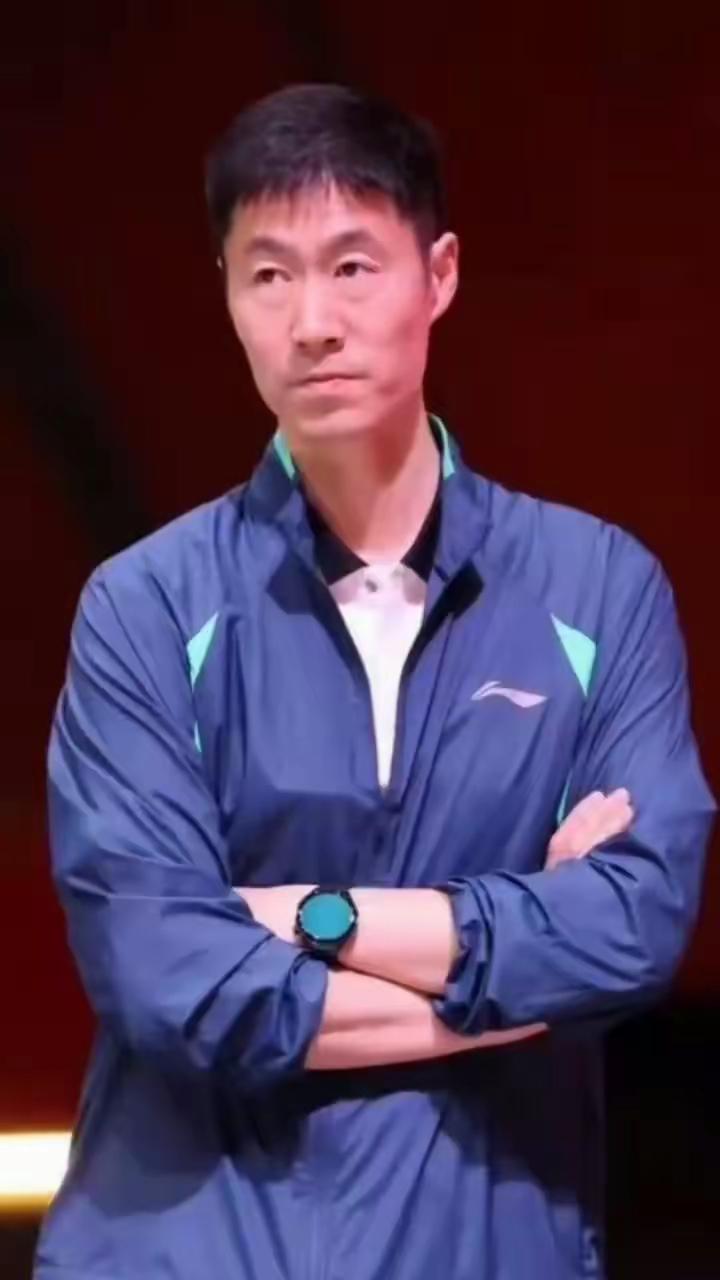 接连赛事空手而归，国乒罕见拿下零冠战绩，主管负责人王励勤要直面躲不开的难题。队内