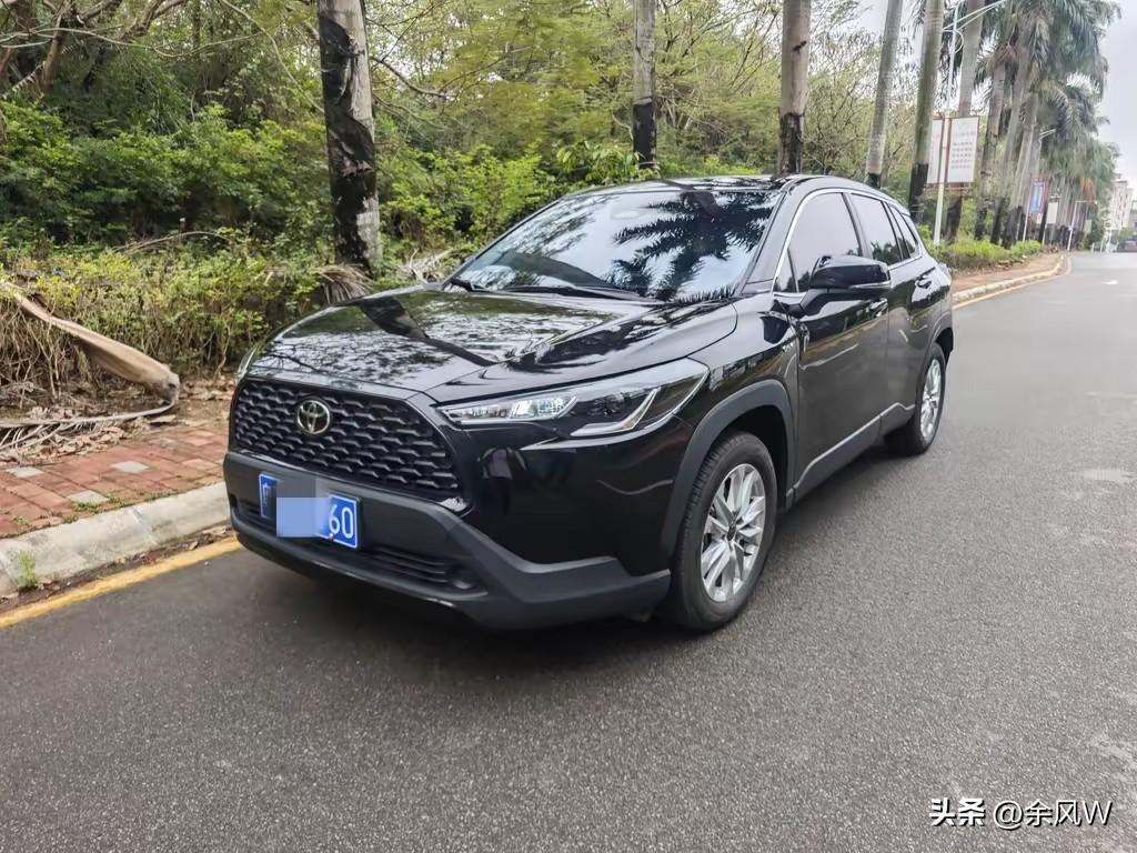 丰田混动绝对是目前最靠谱的混动选择之一 。THS系统迭代近30年、全球超2700