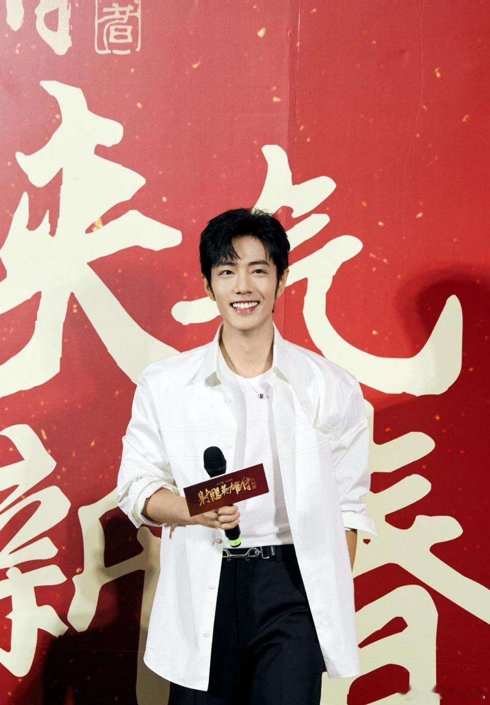 网传肖战已签约《刘医生返乡记》，部分粉丝看到这样的消息，表示拒绝抵制，他们还整理