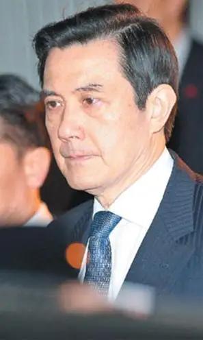[微风]马英九的一句话在两岸都炸开了锅！他曾说，若大陆统一台湾的手段不和平，台湾