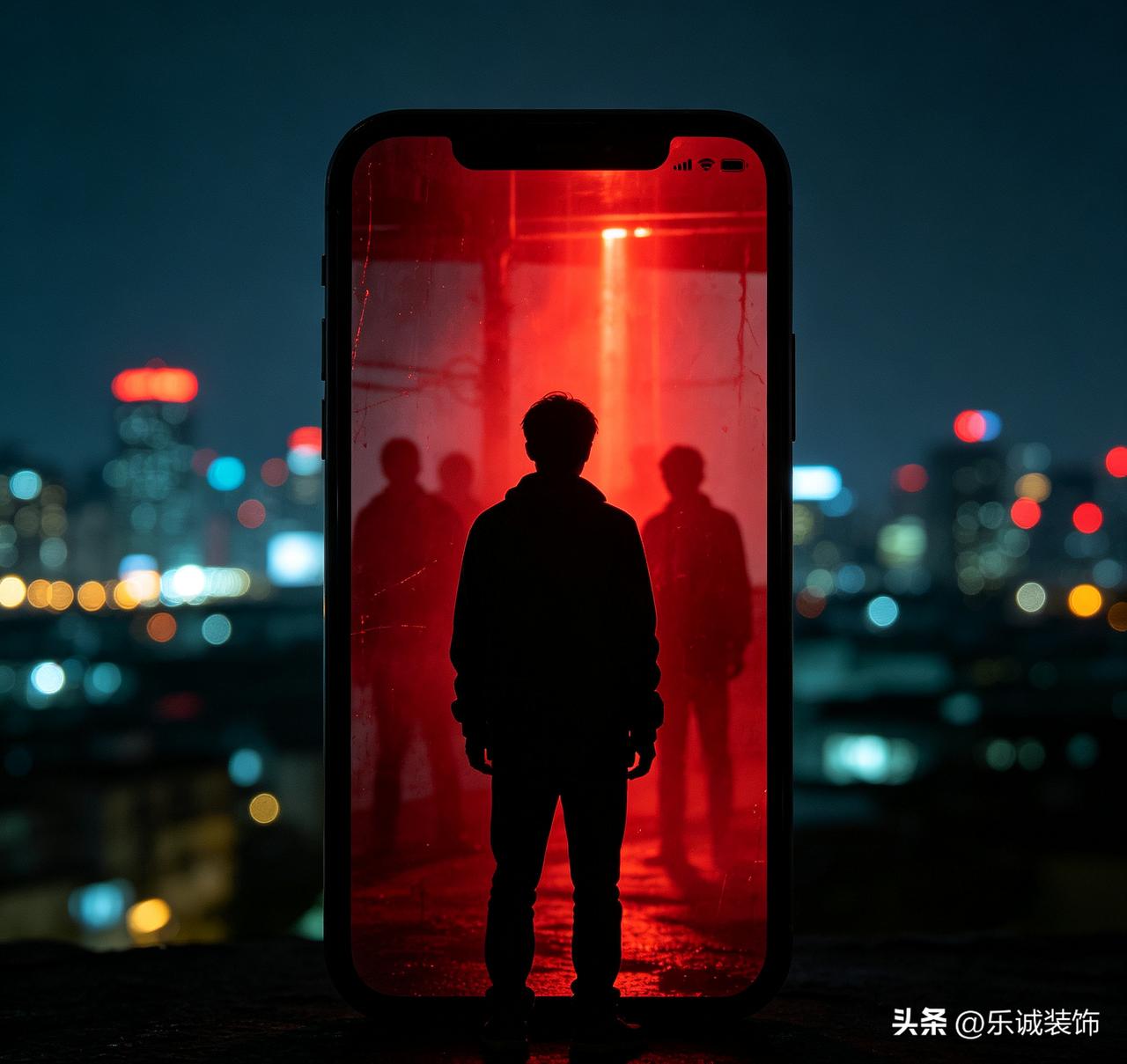 如今诈骗多发，是多重现实因素叠加。互联网降低行骗门槛，线上隐蔽作案，跨地域打击存