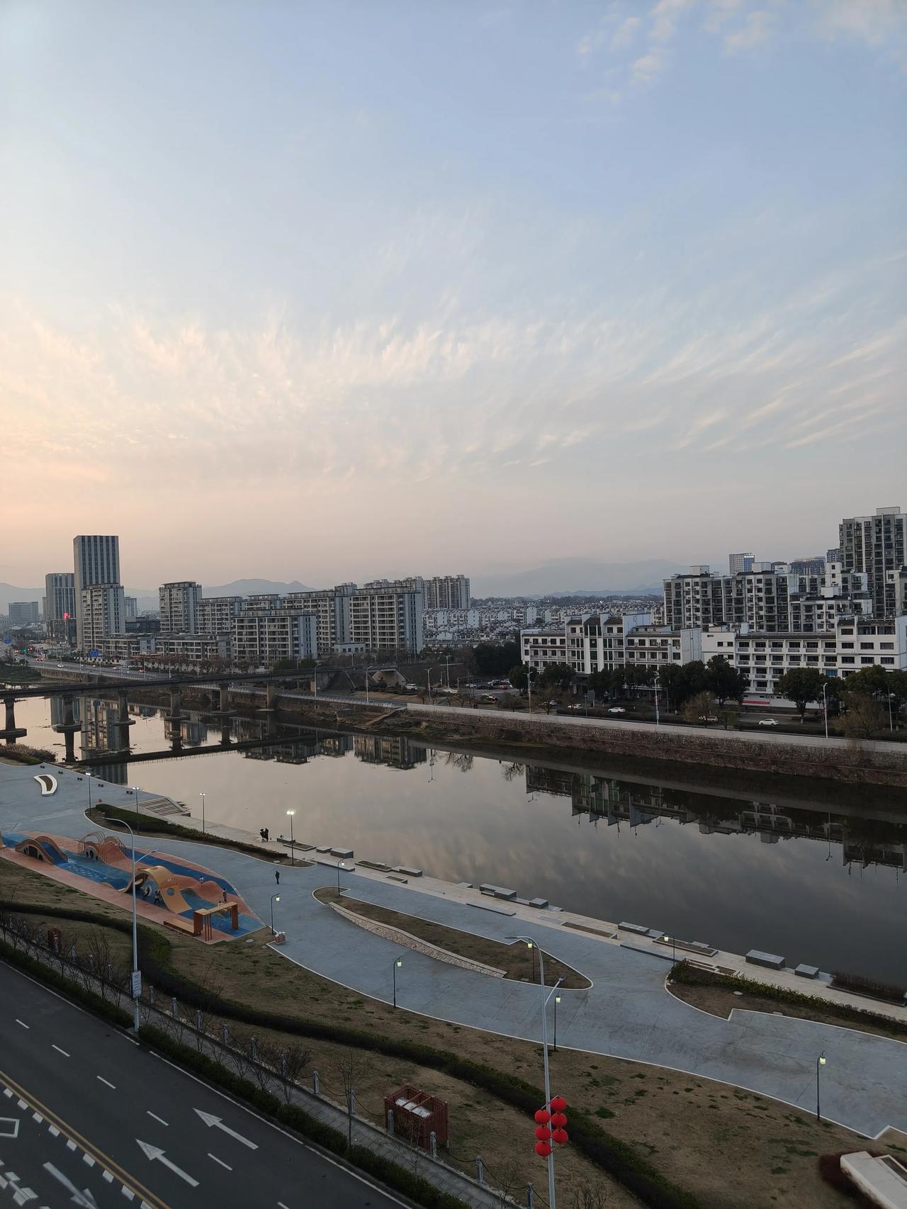 活动最后一天，
记录📝一下今天的足迹吧！

春节无非就是吃喝玩乐，
亲友们团聚