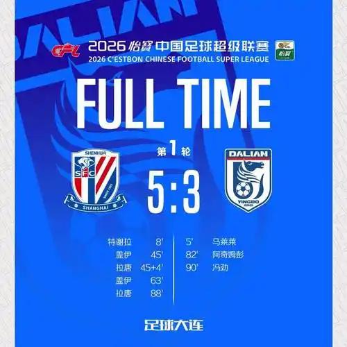 这就是足球该有的样子啊！看完这场比赛真的挺感动的。场上踢得激烈，场下却是一片温情