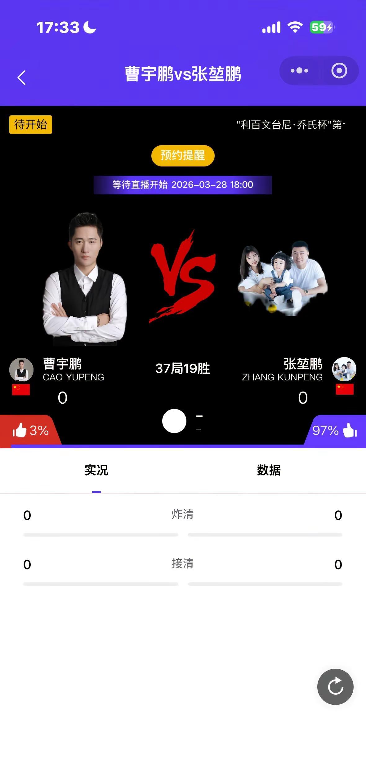 鹏哥为什么这两天抽签都抽这么硬  既然这么硬那就拿下这五百万吧 计划有变准备争冠