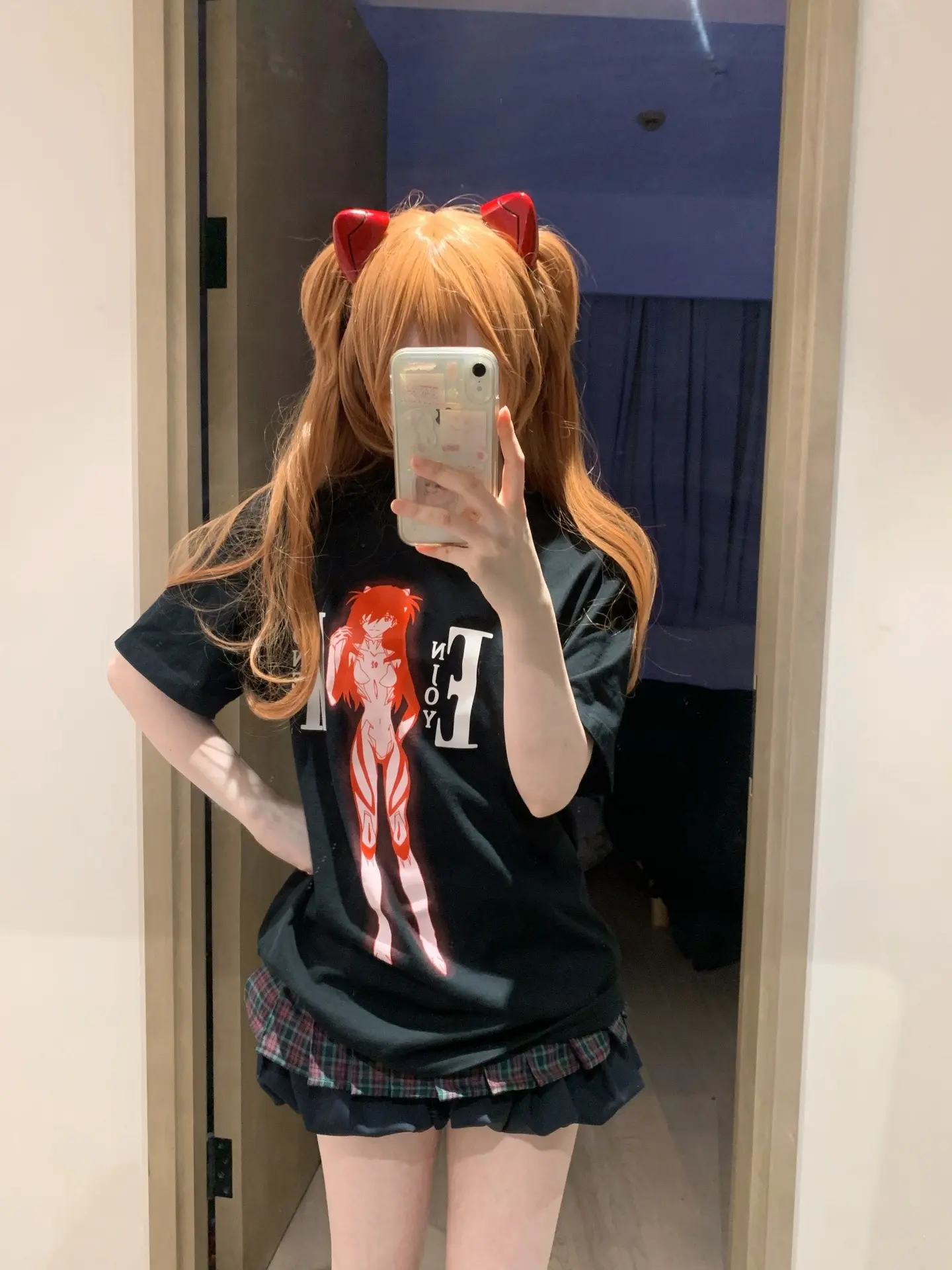 香香。