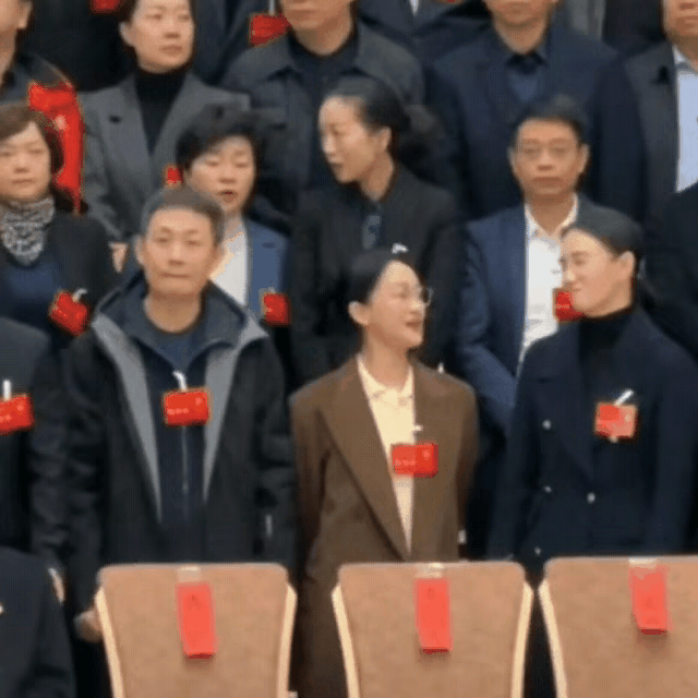 中国电影家协会副主席于冬、王健儿、尹红、邓光辉、刘德华、吴京、张冀、郭帆、黄渤、