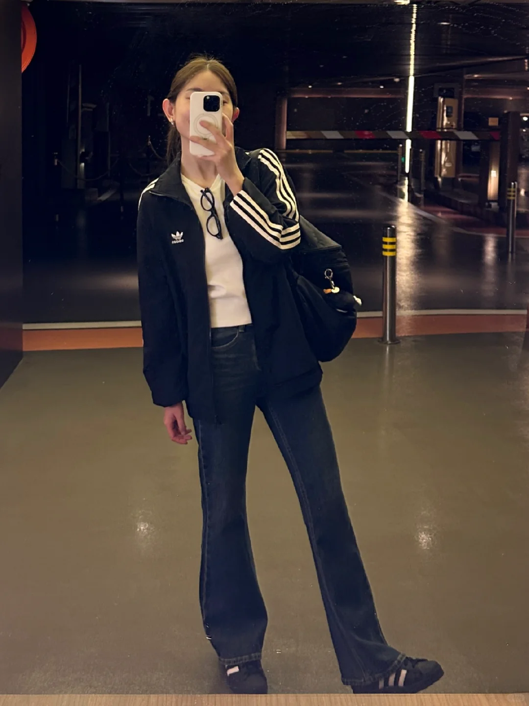 美式复古的秋天🪁