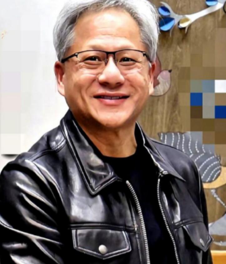 英伟达的CEO黄仁勋提到，现在全世界所有的钱加起来，总额大概是100万亿，随着A