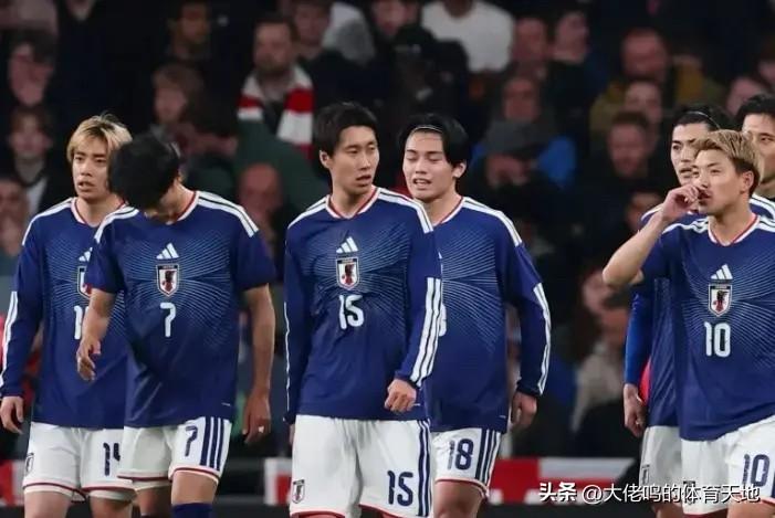 就是这个三笘薰干的事太恶心，虽然和足球竞技层面无关，但实在很难对其有好感，就不予