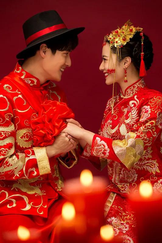 昨天参加了亲戚女儿婚礼，深有感触，如果夫妻生了男孩，想娶到老婆太难了！当然，如果