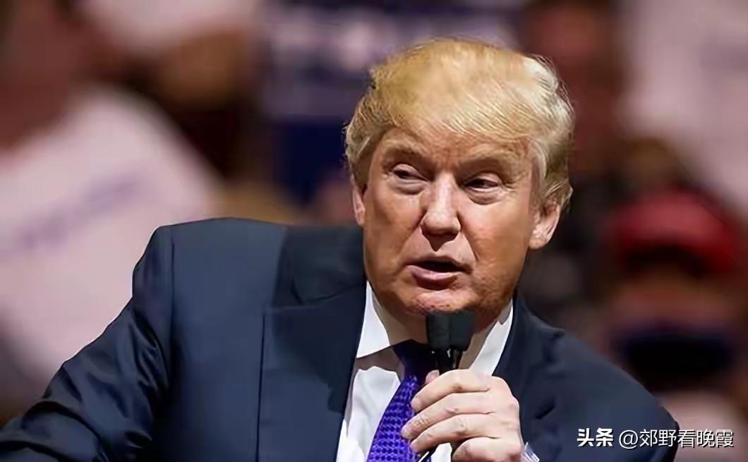 当不成总统了？美伊冲突仅一周，24州集体反水，特朗普被告上法庭