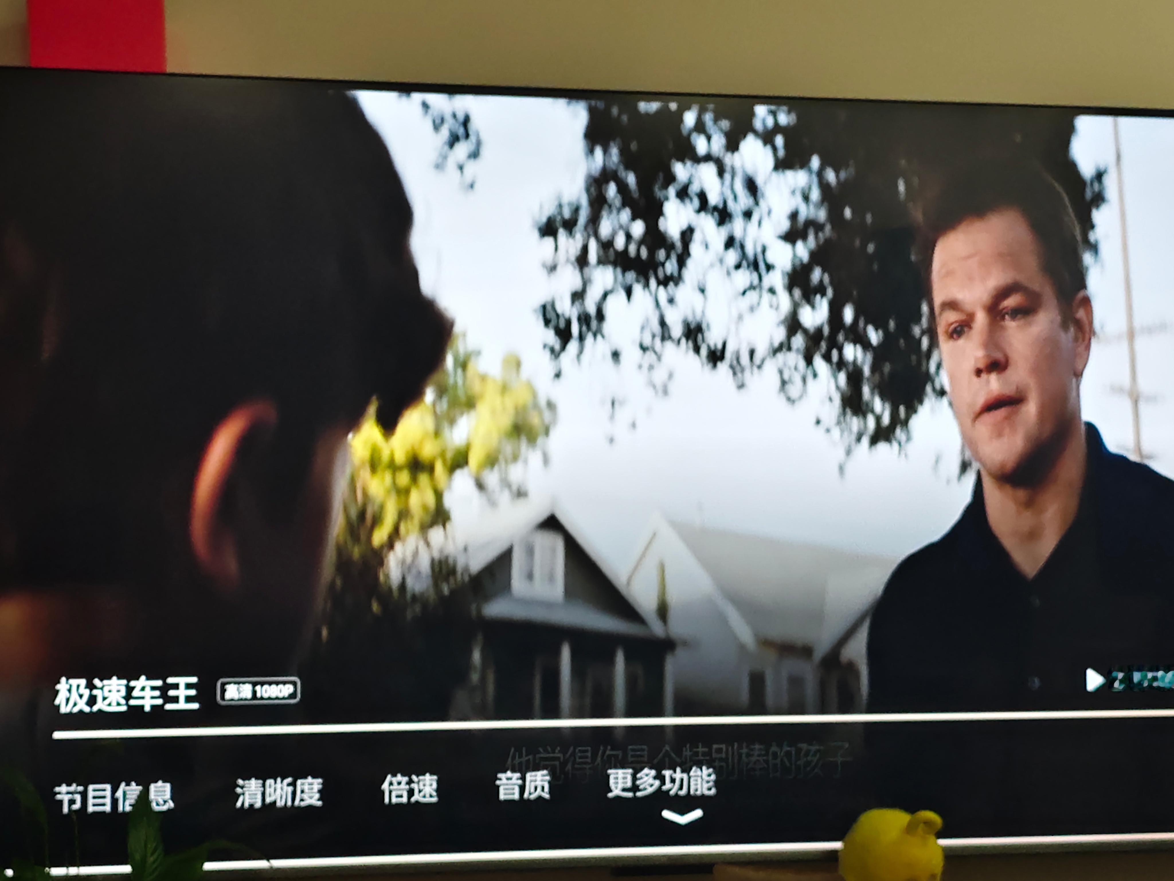 重温了一下极速车王，真的太经典了，超好看的一部赛车片[666] ​​​