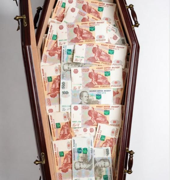 图文：俄军事博主披露俄男子被下药结婚后贩卖给军方的黑色产业链  寡妇获全部抚恤金