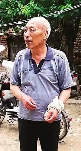 赵作海死了，有人觉得他活的窝囊、活的憋屈！可是，有多少人活得还不如他？！

首先
