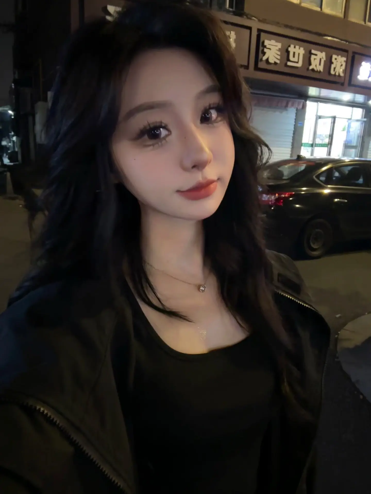 开心就好啦