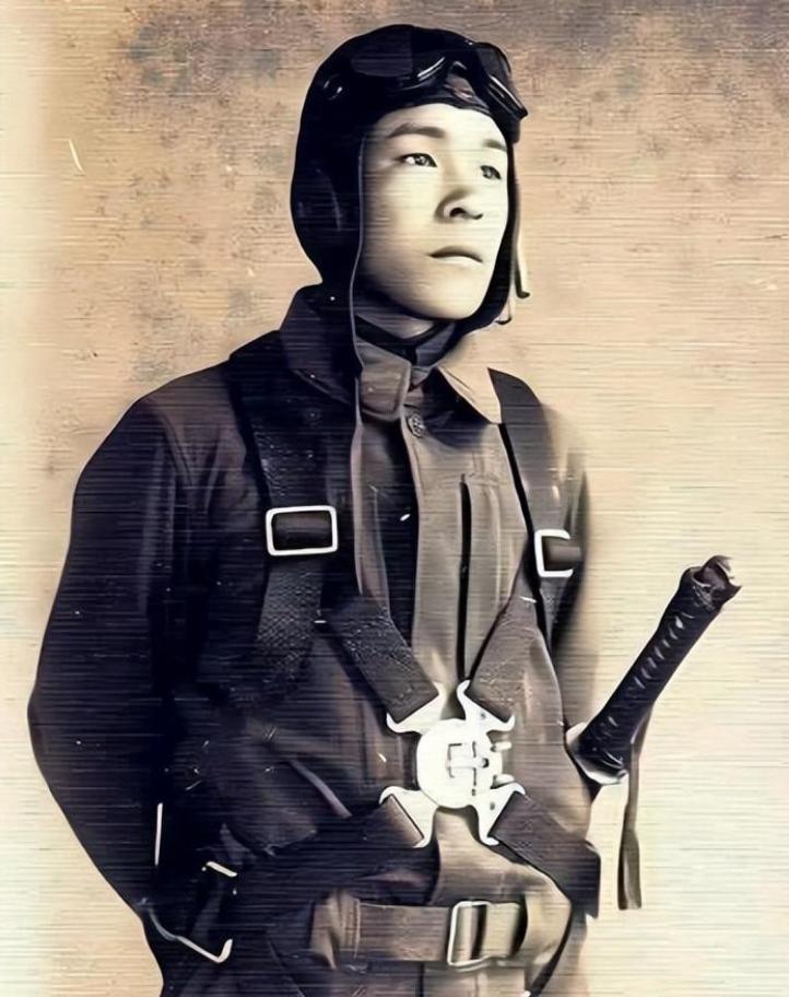 1944年，冈村宁次侄子在山东潍坊被八路军俘虏，冈村宁次用40多名被俘干部用以交