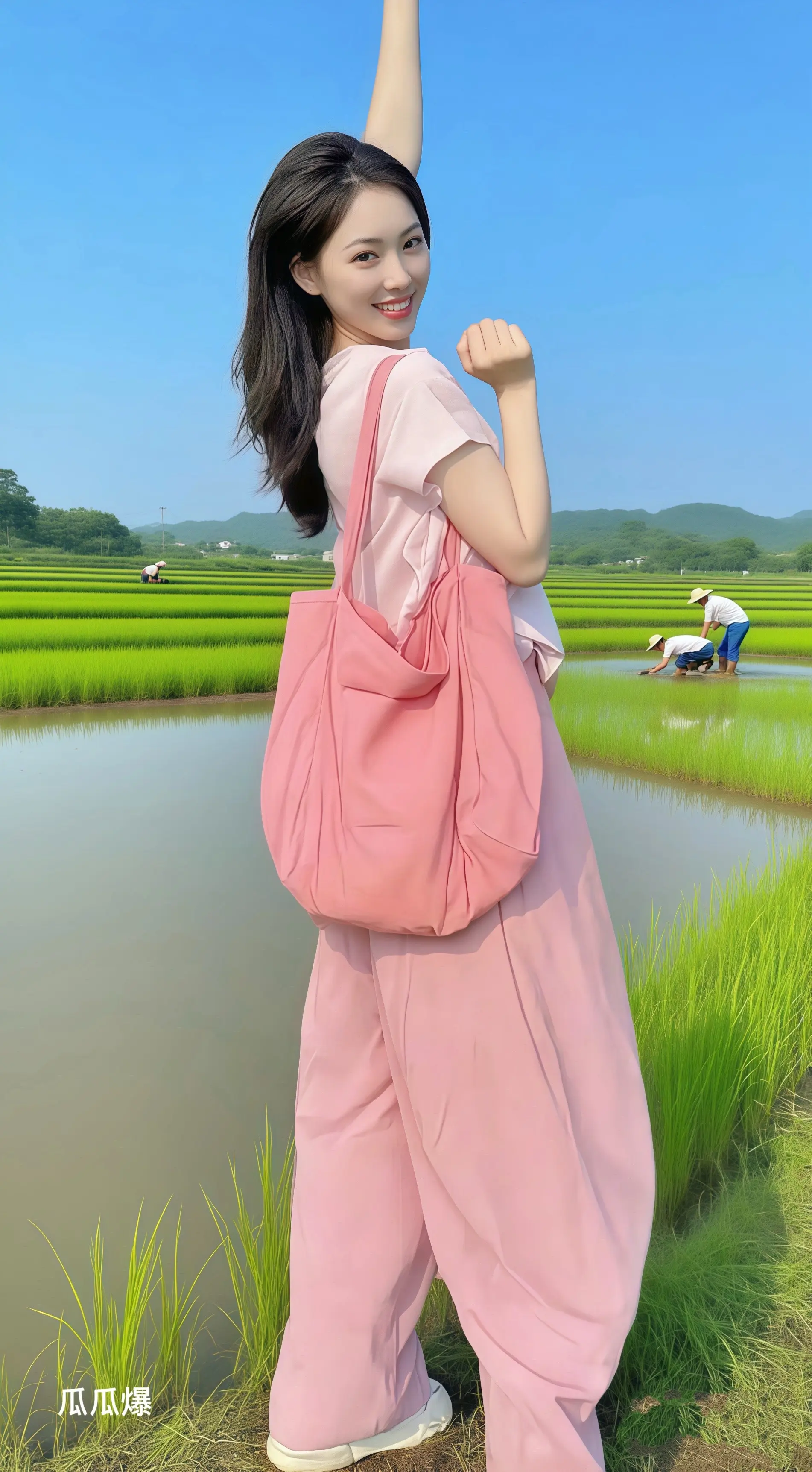 减龄穿搭   梨形身材穿搭  出游穿搭  创作者中心 创作灵感