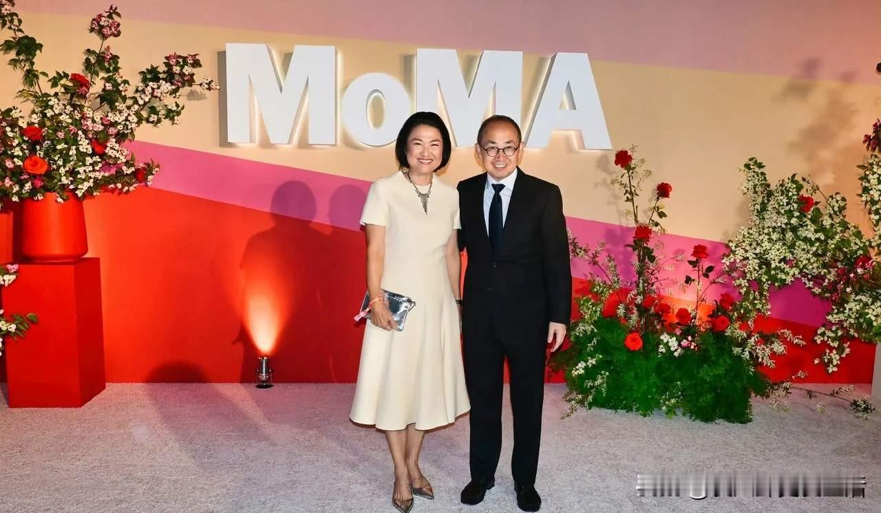 张欣潘石屹两口子，又开始在纽约豪华区域攻城掠地了。
将花6000多万美金，拿下纽