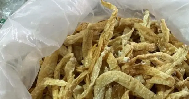 白辣椒是什么神仙美味？湖南人餐桌上的“白月光”引发全网热议