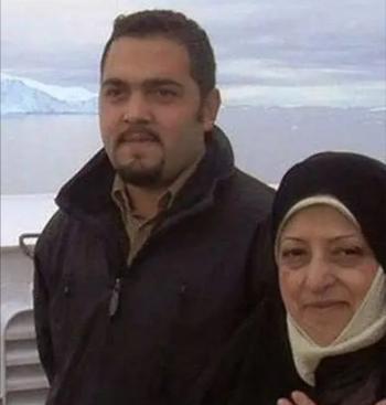 把子女移民到敌国的下场就是这样，美国最近盯上了伊朗高官的亲属，一波接一波抓人、吊