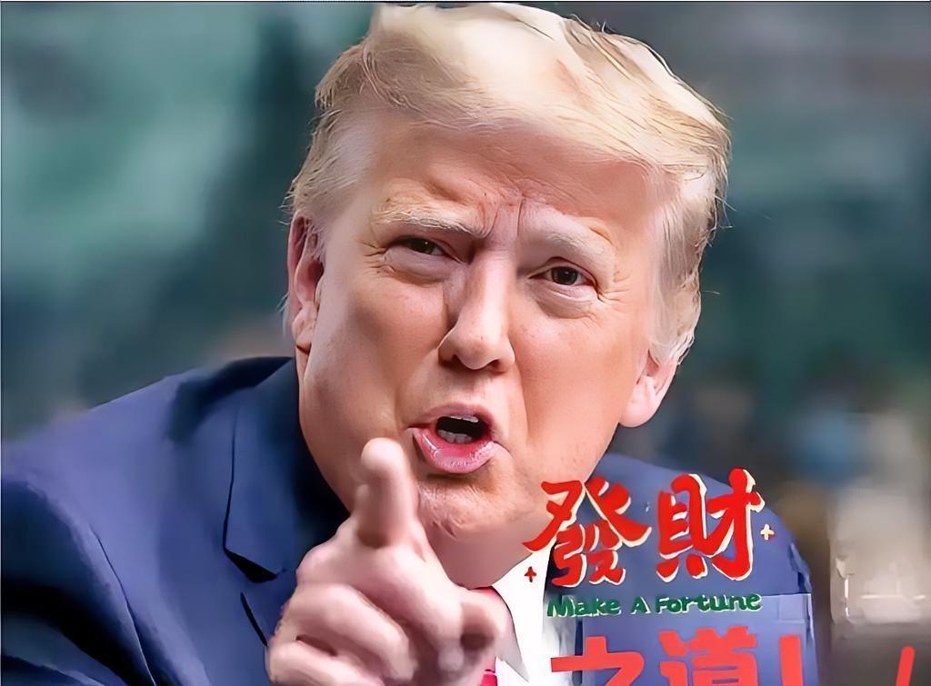 怎么也没有想到，
“停靠美国港口的中国船只突然发现——船票贵到肉疼！特朗普政府一