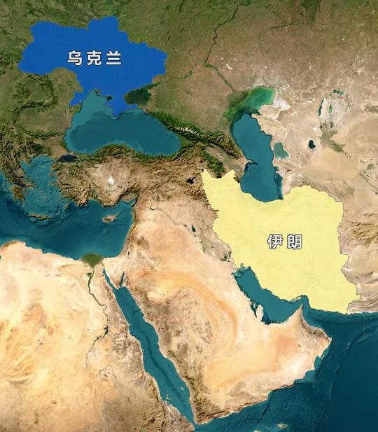 【乌克兰与伊朗的双边关系为何“斗而不破”？】
　　2026年9月23日，在纽约联