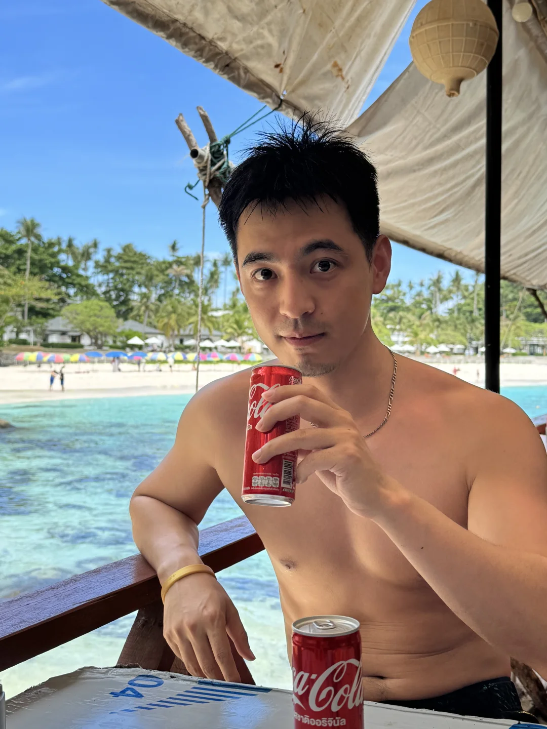 泰兰德的夏天永不停歇