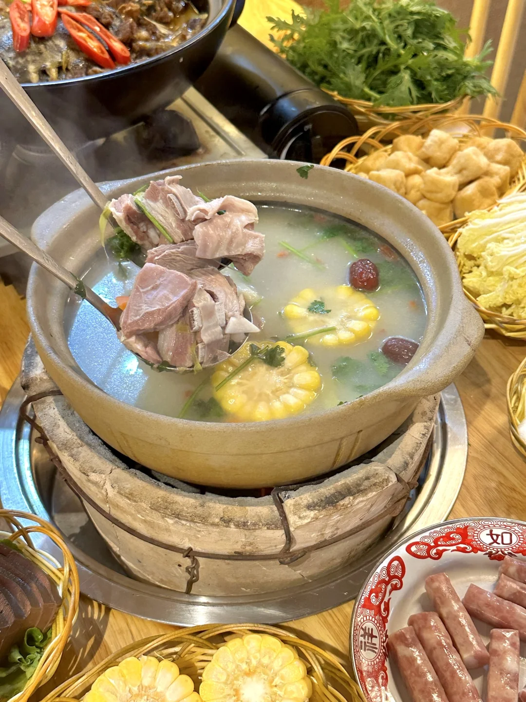 宁波宁波！羊肉驴还得来这里！！