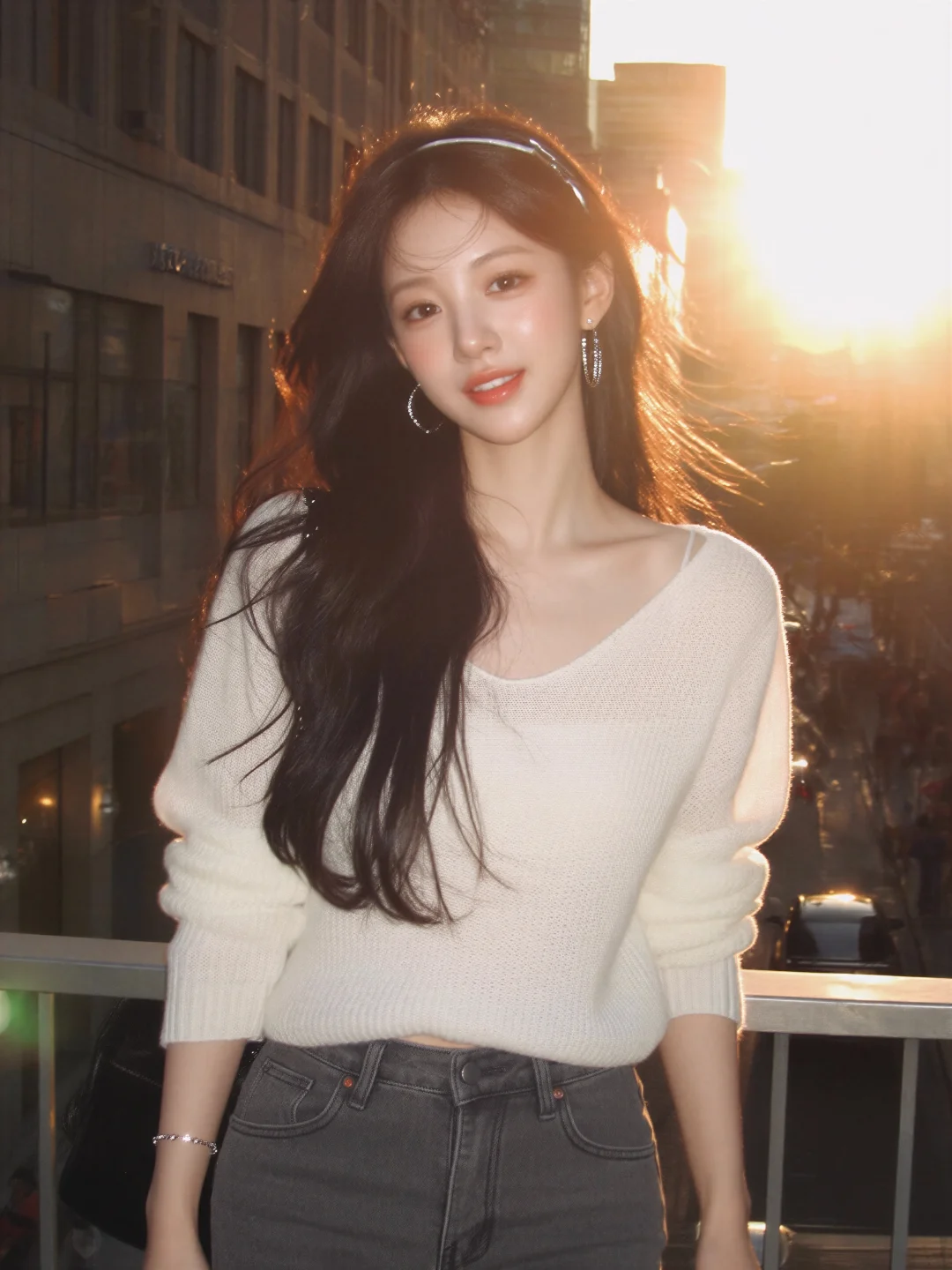 尊重所有声音 但只成为自己