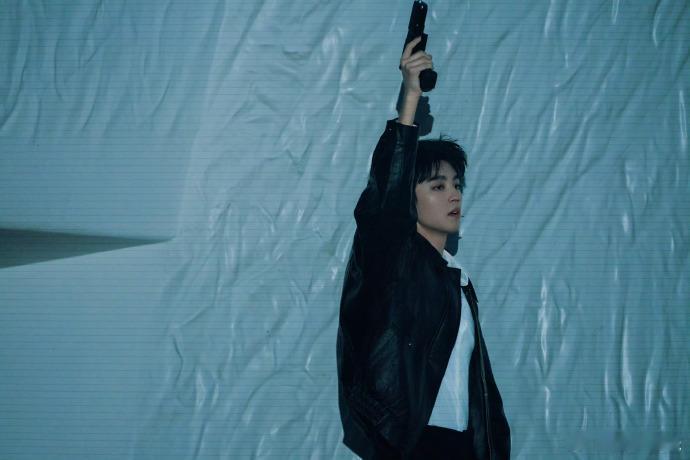 王俊凯 今天是红外线最多的一次他说红外线会影响演员，其实也是在为所有人的观剧体验