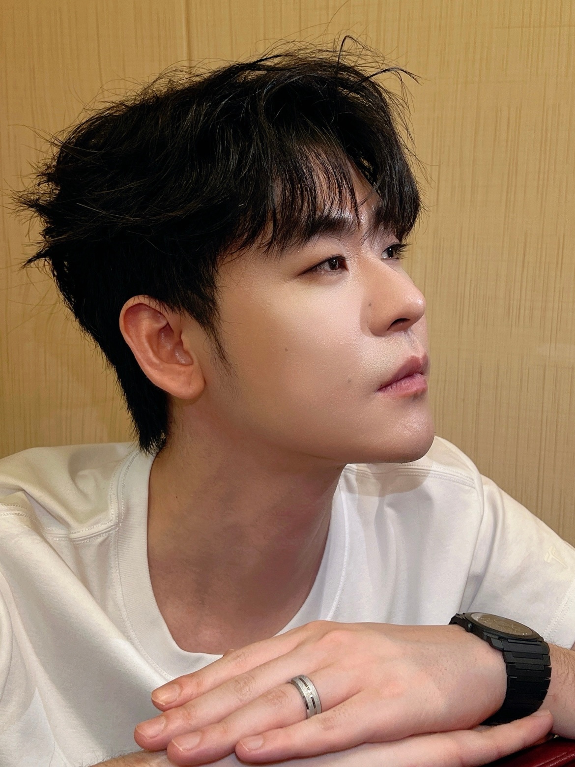 晚安么么哒最爱